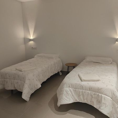 Increible Loft En El Corazon De Lorca Leilighet Eksteriør bilde