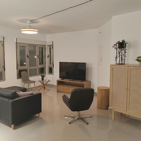 Increible Loft En El Corazon De Lorca Leilighet Eksteriør bilde