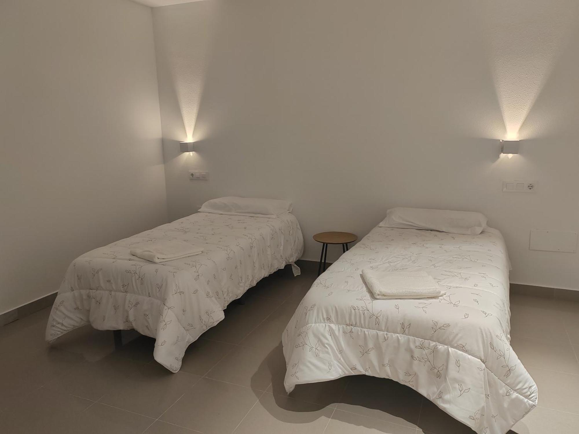 Increible Loft En El Corazon De Lorca Leilighet Eksteriør bilde