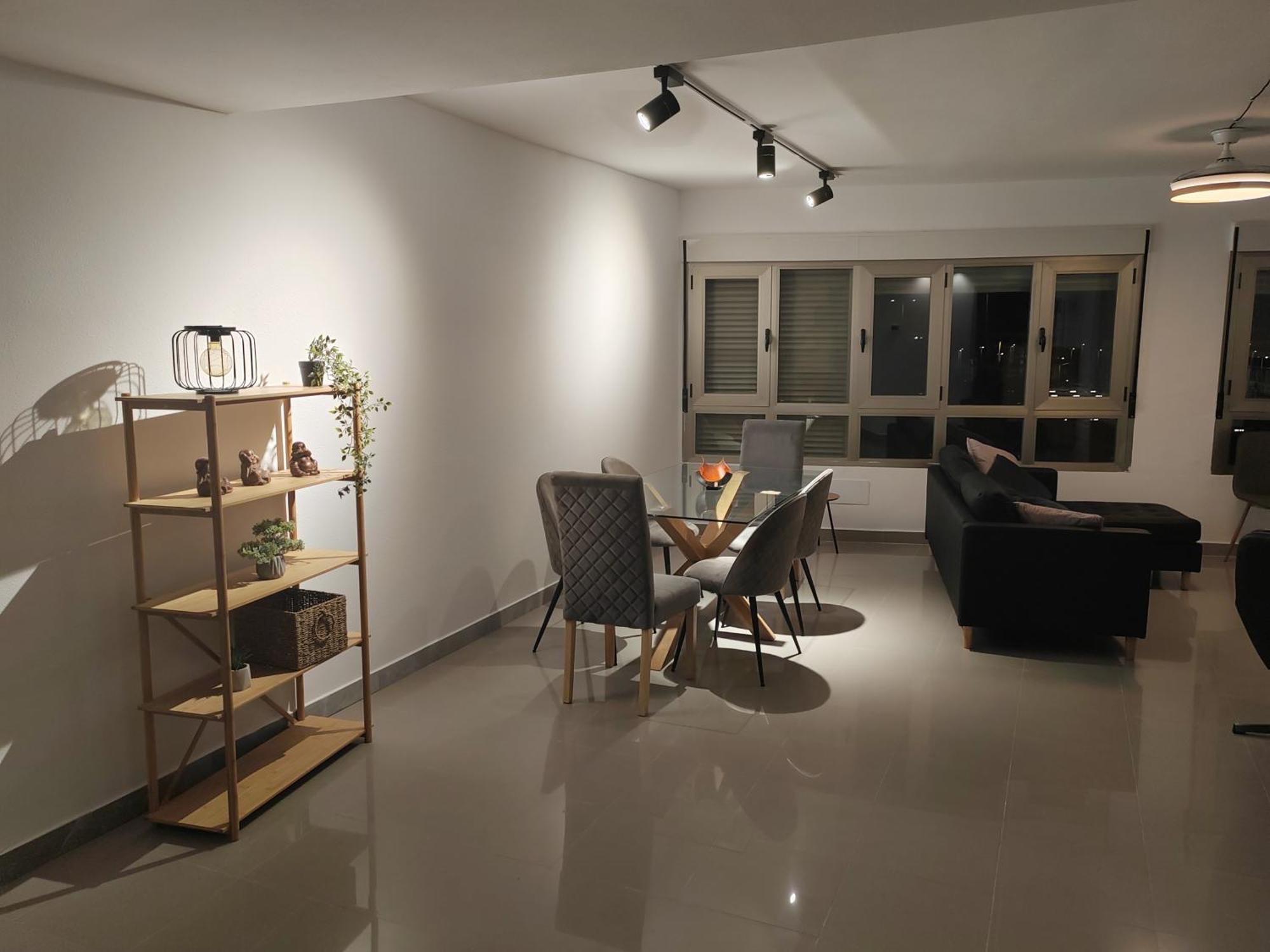 Increible Loft En El Corazon De Lorca Leilighet Eksteriør bilde