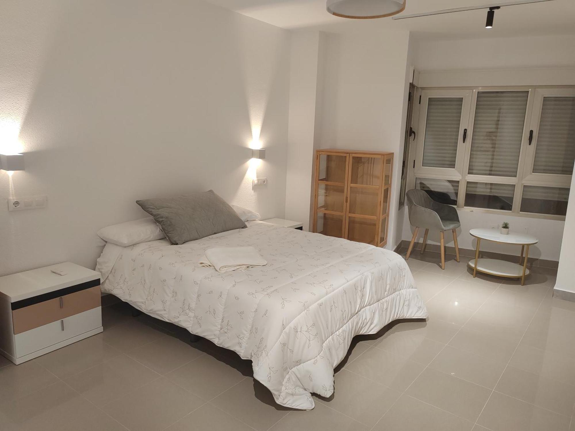 Increible Loft En El Corazon De Lorca Leilighet Eksteriør bilde
