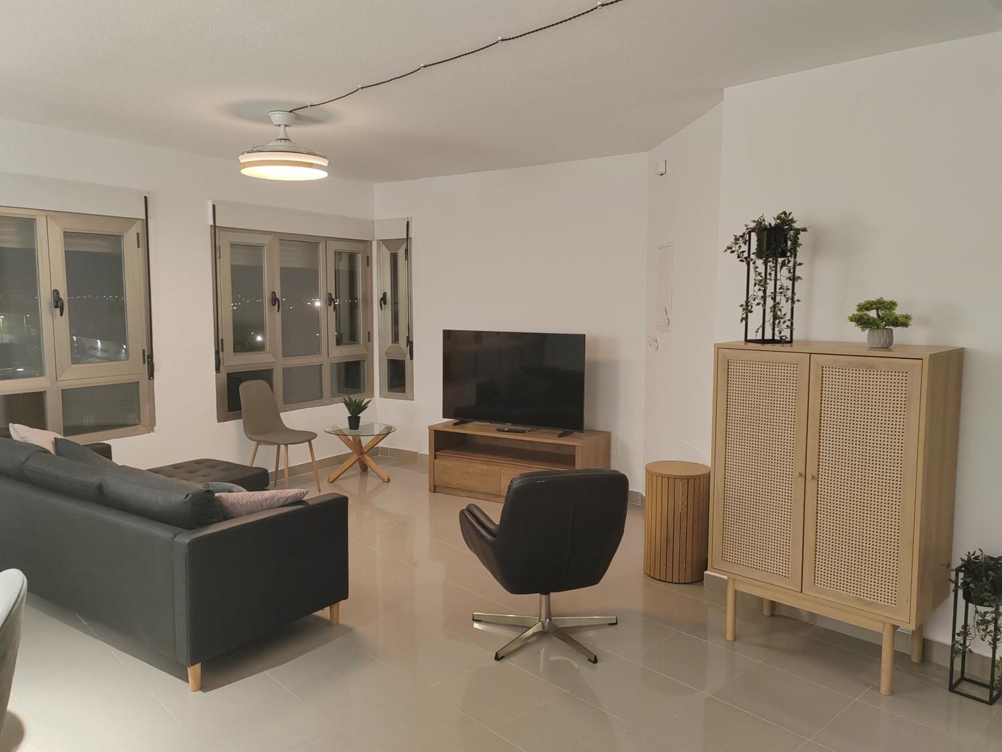 Increible Loft En El Corazon De Lorca Leilighet Eksteriør bilde
