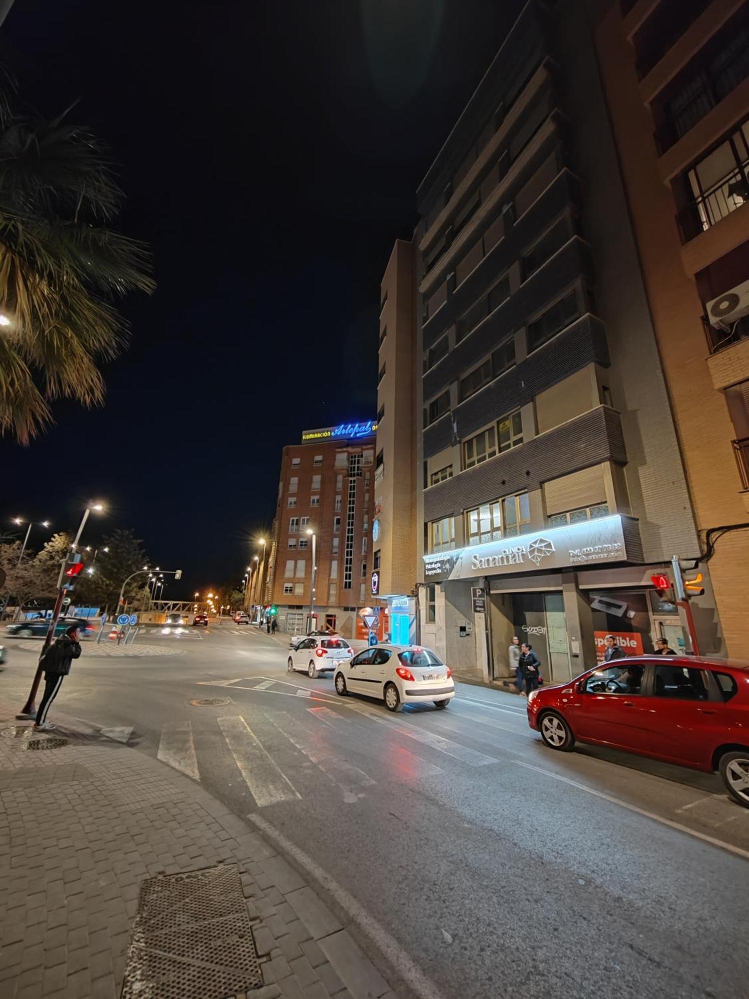 Increible Loft En El Corazon De Lorca Leilighet Eksteriør bilde